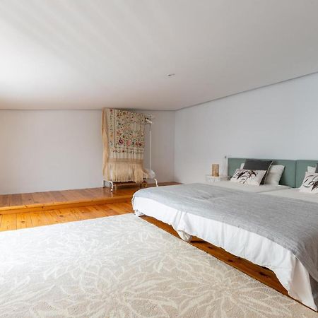 Behouse Alameda Lägenhet Sevilla Exteriör bild