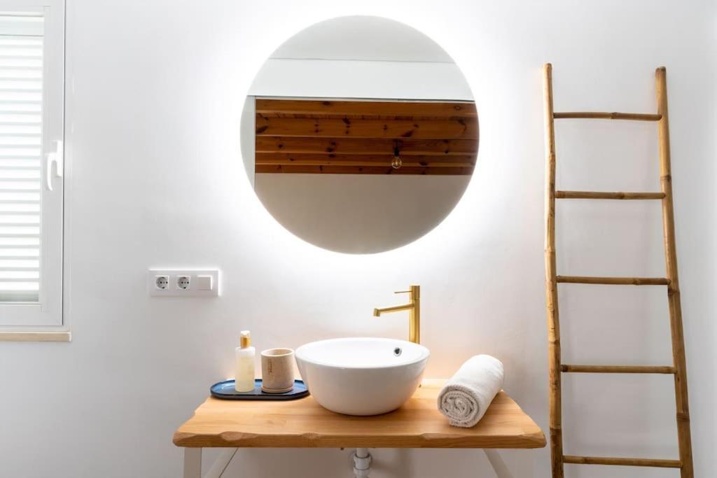 Behouse Alameda Lägenhet Sevilla Exteriör bild
